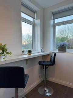1 bedroom apartment to rent, Laurel Quays, Royal Quays, North Shields