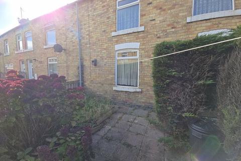 2 bedroom terraced house for sale, Maple Street, Ashington