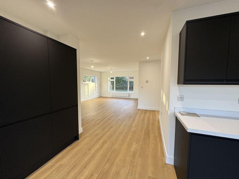 Kitchen thro to...