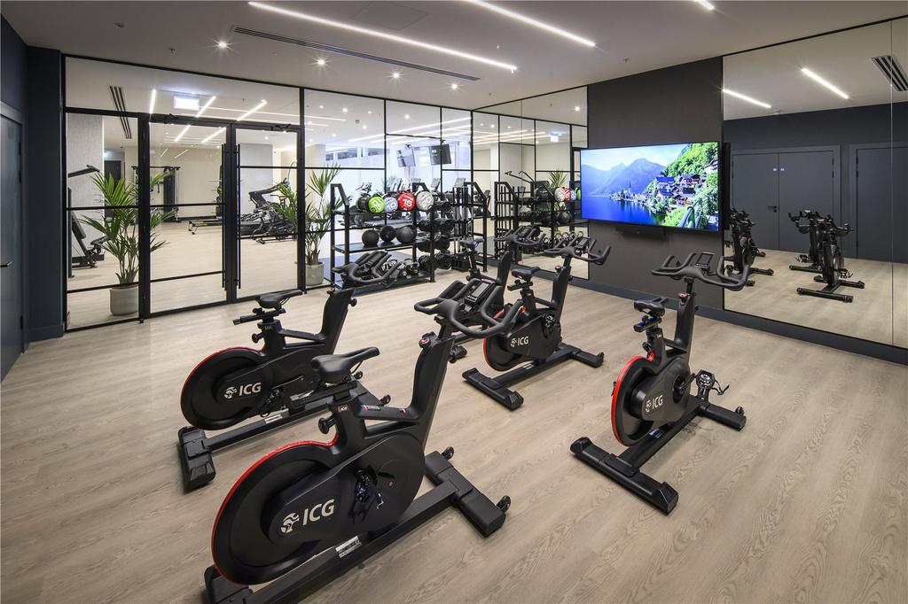 Gym