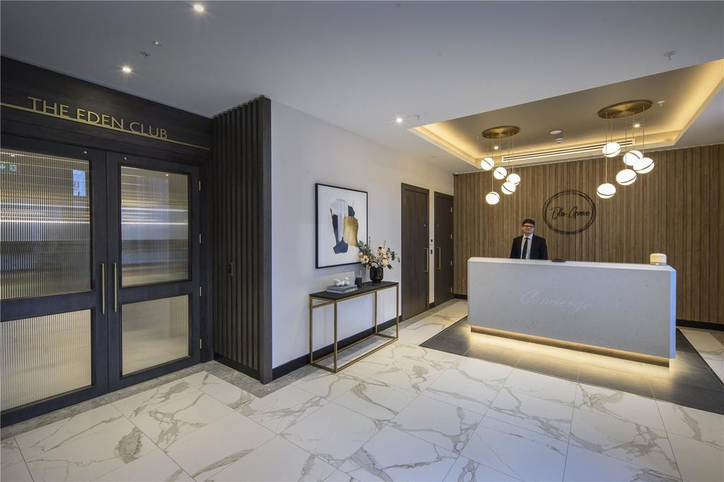 Concierge