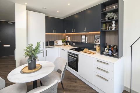 undefined, Fairfield Avenue, Staines-Upon-Thames, Surrey, TW18