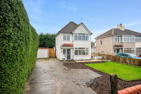3 bedroom detached house for sale, Blackpool Road, Lea, PR2