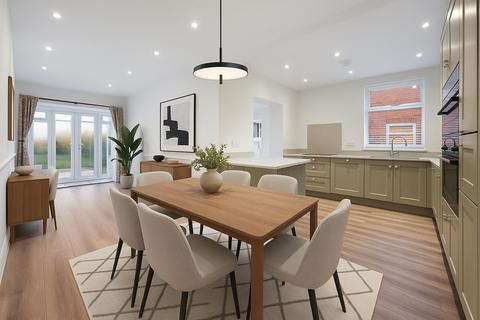 3 bedroom semi-detached house for sale, Woodplumpton Road, Woodplumton, PR4