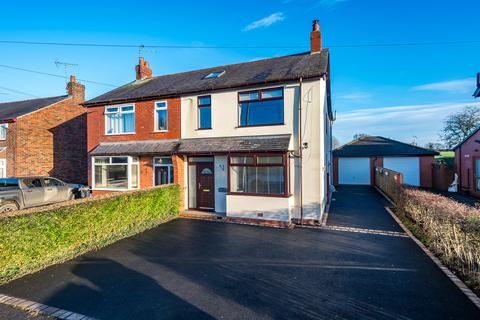 3 bedroom semi-detached house for sale, Woodplumpton Road, Woodplumton, PR4