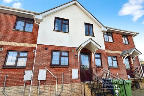 3 bedroom house for sale - Hunnyhill, Newport, Isle of Wight