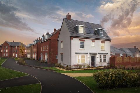 undefined, Banbury Road, Upper Lighthorne CV33