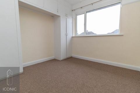undefined, Glenmore Gardens, Norwich