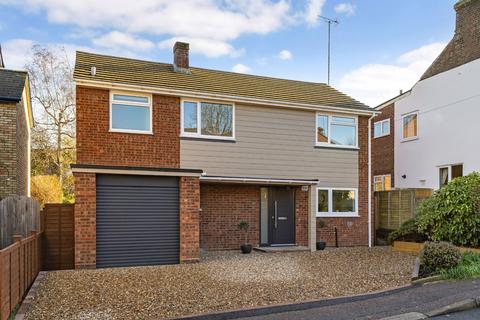 4 bedroom detached house for sale, Necton Road, Wheathampstead, St. Albans
