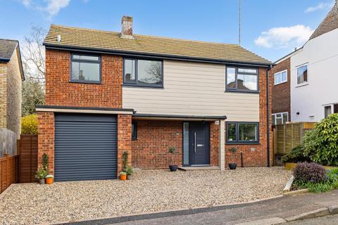 undefined, Necton Road, Wheathampstead, St. Albans