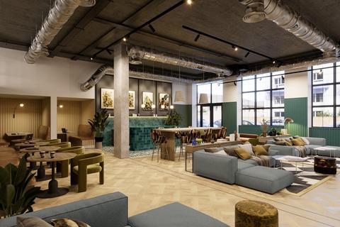 Flat share to rent, Childers Street