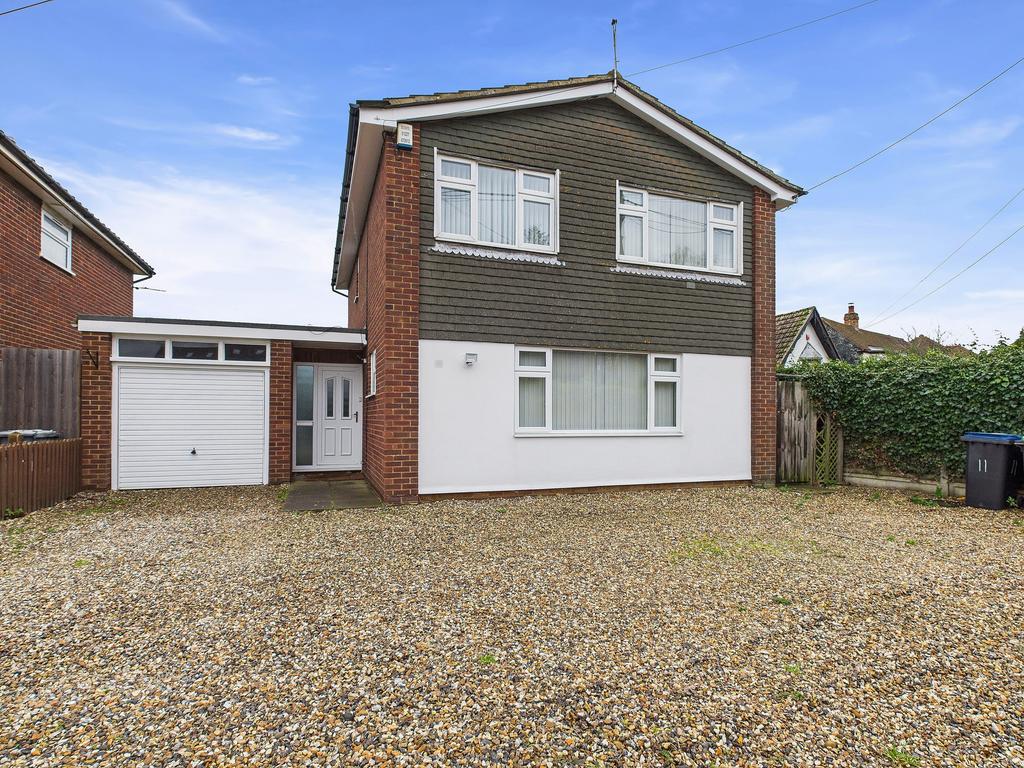 4 bedroom House for sale