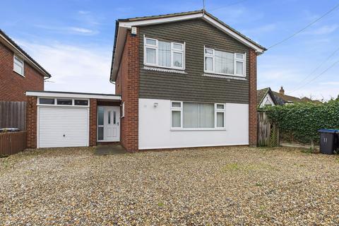 4 bedroom detached house for sale, Shalloak Road Broad Oak, Canterbury CT2