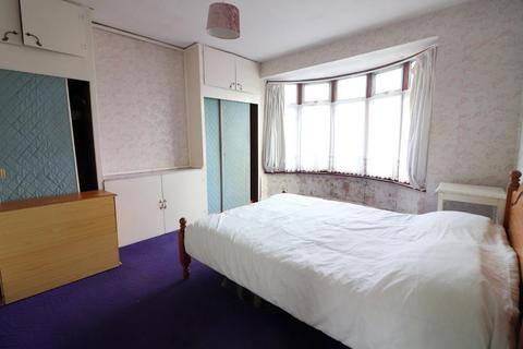 undefined, Luton LU3