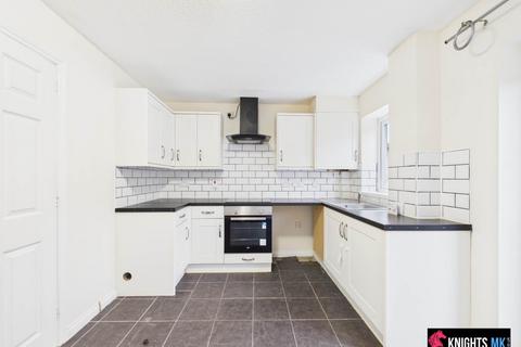 2 bedroom semi-detached house to rent, Holyhead Crescent, Milton Keynes MK4