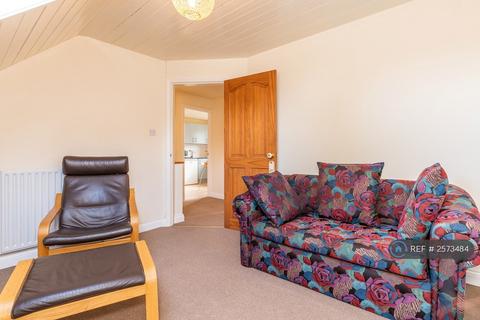 undefined, South Street, Ashby-De-La-Zouch, LE65