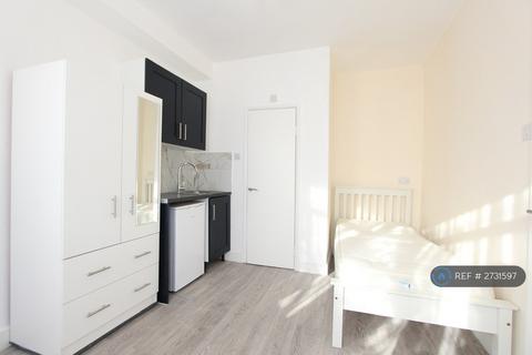 undefined, Woodville Gardens, London, NW11