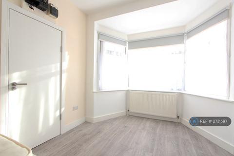 undefined, Woodville Gardens, London, NW11