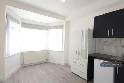 undefined, Woodville Gardens, London, NW11