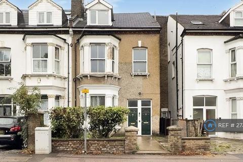 undefined, Claremont Road, London, NW2