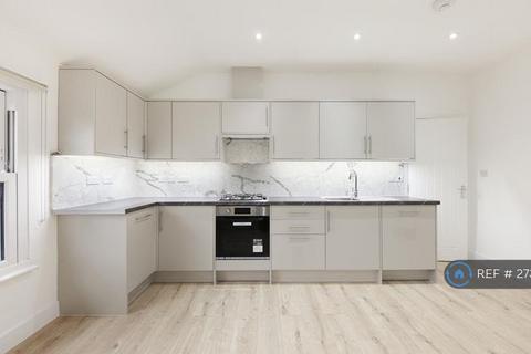 undefined, Claremont Road, London, NW2