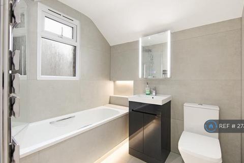 undefined, Claremont Road, London, NW2