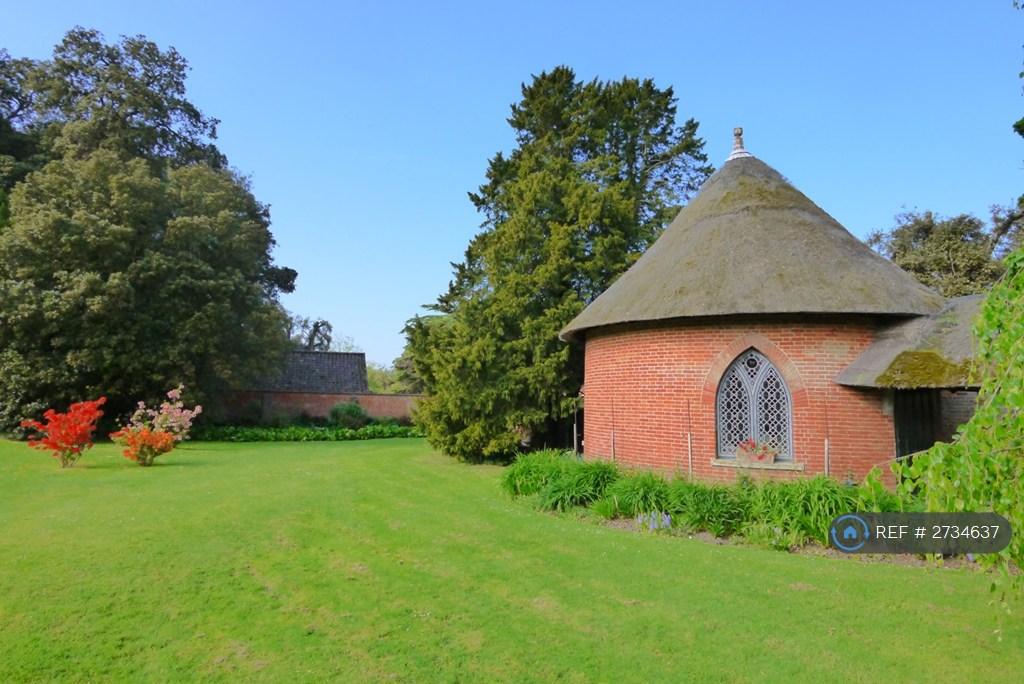 Summer House
