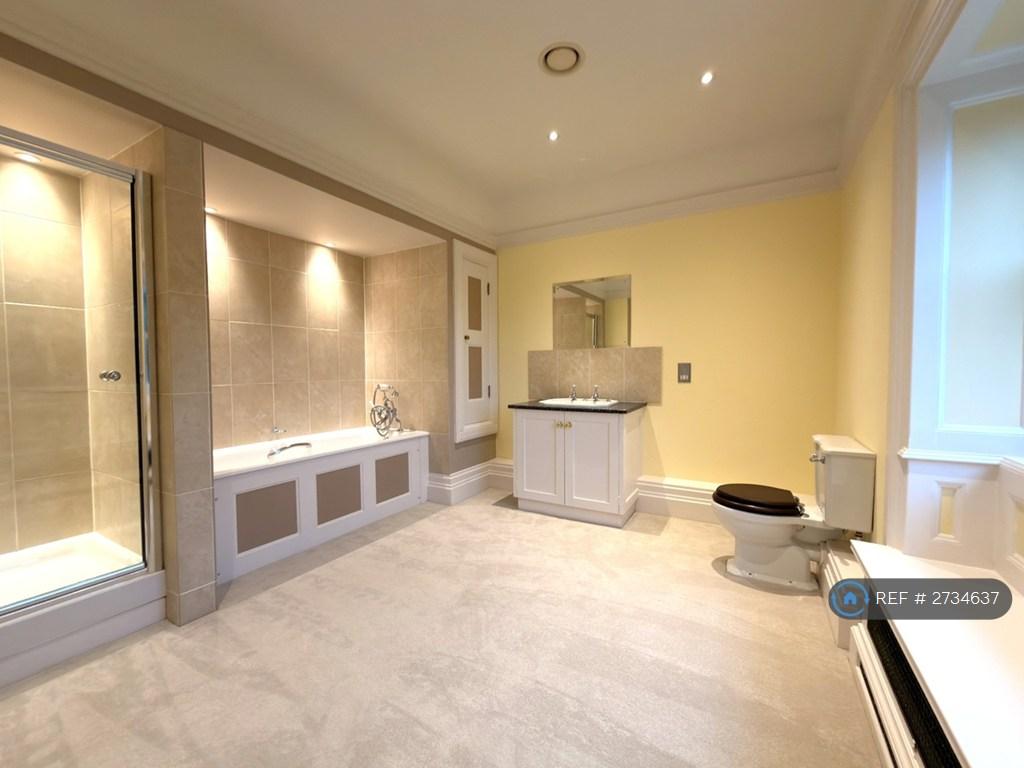 Bathroom 1