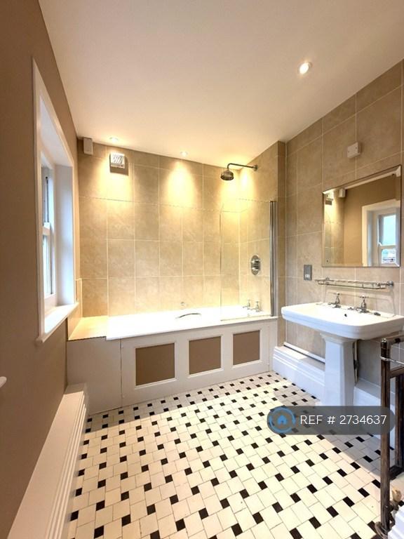 Bathroom 2