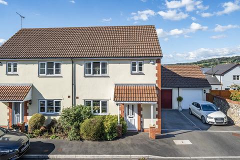 undefined, Churchills Rise, Hemyock, Cullompton, Devon, EX15
