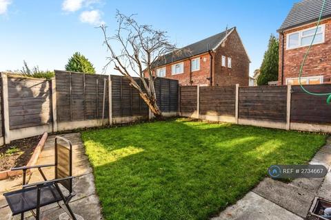 3 bedroom semi-detached house to rent, Wythenshawe Road, Manchester, M23