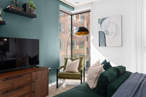 undefined, City Angel Shared Ownership, EC1V at City Angel, 250 City Road, Islington EC1V