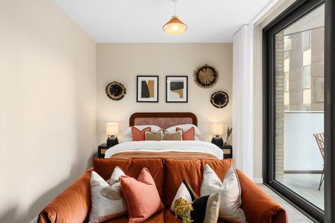 undefined, City Angel Shared Ownership at City Angel, 2 Dingley Road, Islington EC1V