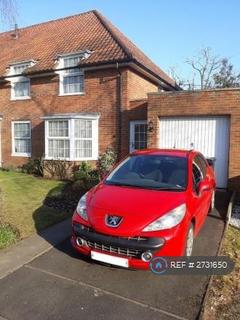 undefined, The Cloisters, Welwyn Garden City, AL8