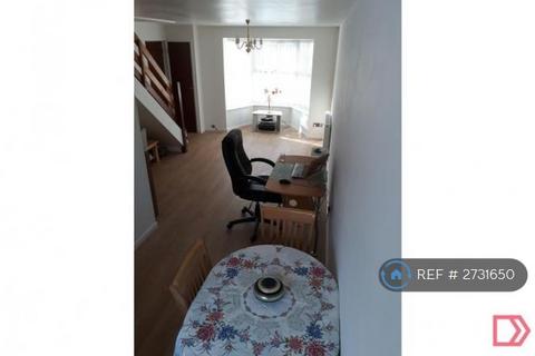 undefined, The Cloisters, Welwyn Garden City, AL8
