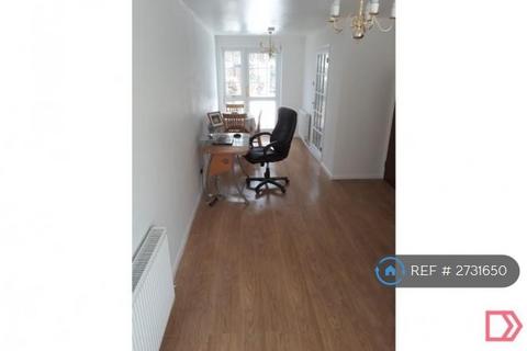 undefined, The Cloisters, Welwyn Garden City, AL8