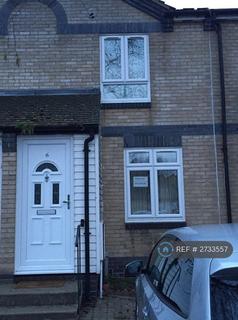 2 bedroom terraced house to rent, Radley Court, London, SE16