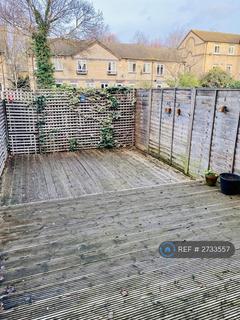 2 bedroom terraced house to rent, Radley Court, London, SE16