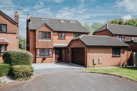 6 bedroom detached house for sale, Sandybrook Close, Fulwood, PR2