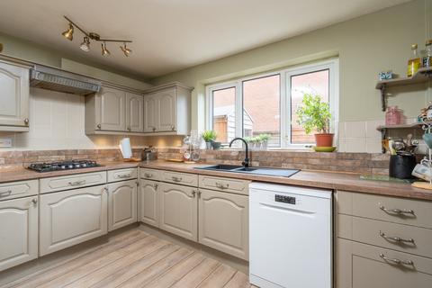 6 bedroom detached house for sale, Sandybrook Close, Fulwood, PR2