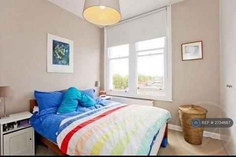 undefined, Chichele Mansions, London, NW2