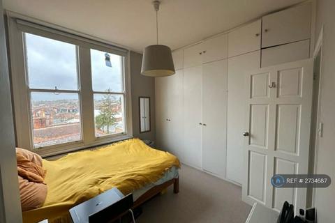 undefined, Chichele Mansions, London, NW2