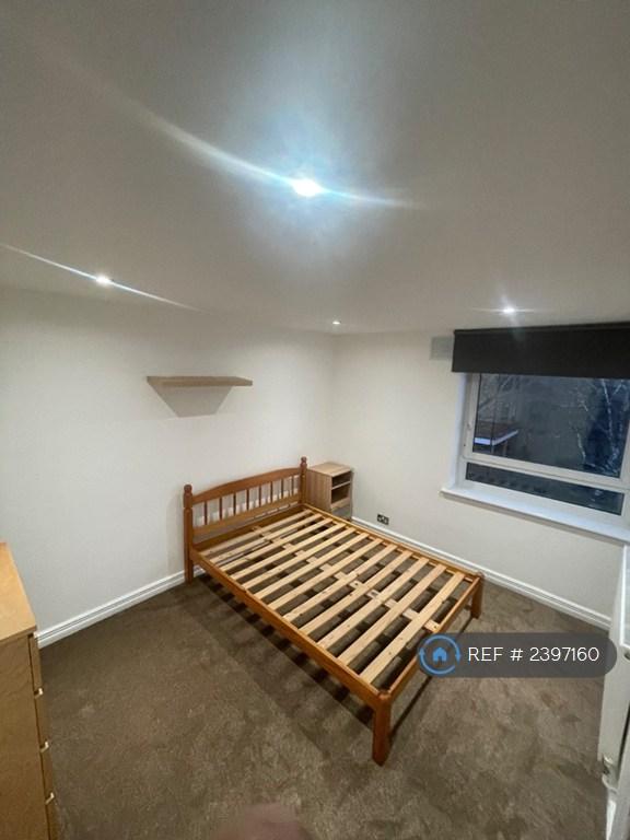 Double Bedroom 1