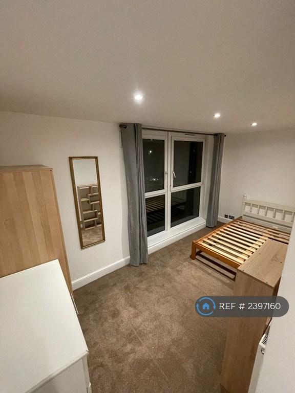 Double Bedroom 3