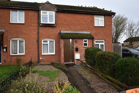 2 bedroom terraced house for sale, Turner Close, Houghton Regis, Dunstable, Bedfordshire, LU5