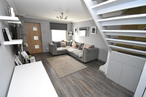 2 bedroom terraced house for sale, Turner Close, Houghton Regis, Dunstable, Bedfordshire, LU5