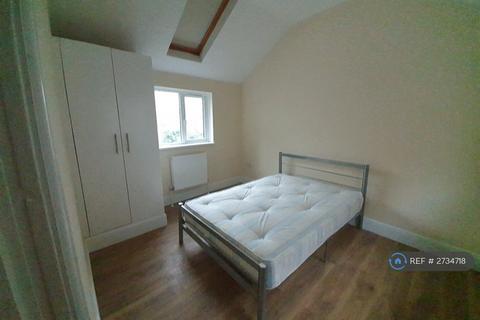 undefined, Wembury Mews, London, N6