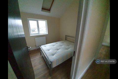 undefined, Wembury Mews, London, N6