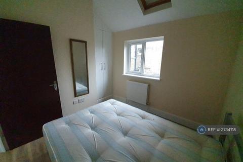 undefined, Wembury Mews, London, N6