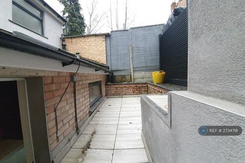 undefined, Wembury Mews, London, N6